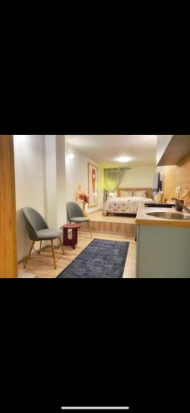 Lovely one bedroom apartment